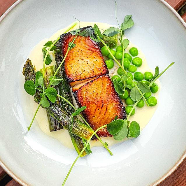 Trying to Eat Healthy in a World of Fake Food?