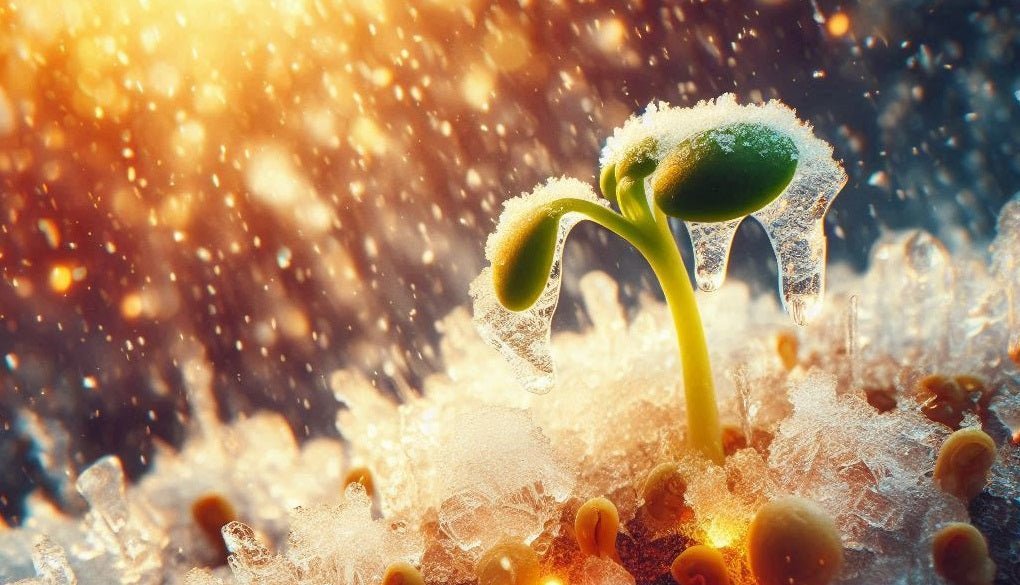 Elevate Your Snack Game with Your Favorite Microgreens this Holiday Season! - Greco Greens