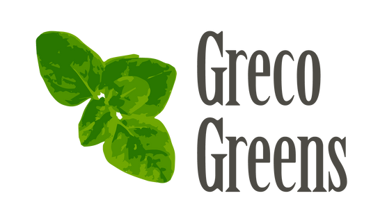 A Gift of Greens - Greco Greens