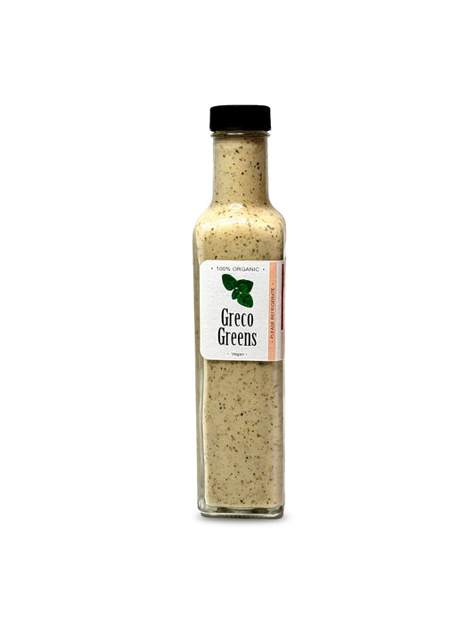 Cayenne Zest - Greco Greens