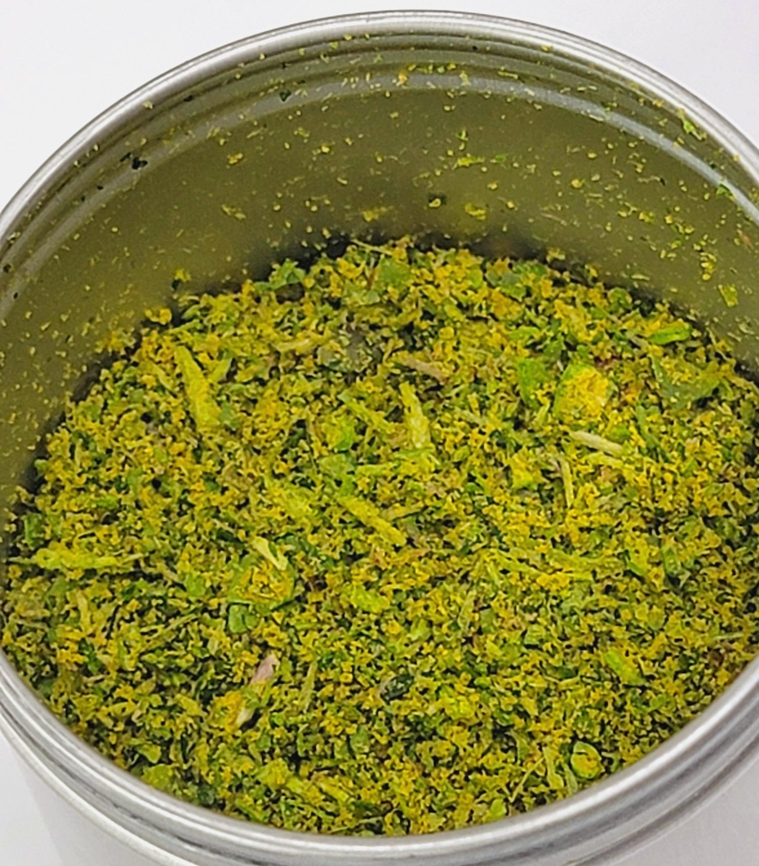 Freeze - Dried NRG Nutri - Shot - Greco Greens