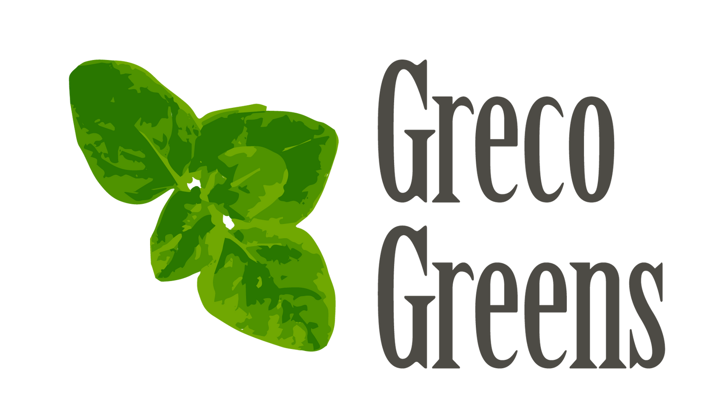 A Gift of Greens - Greco Greens