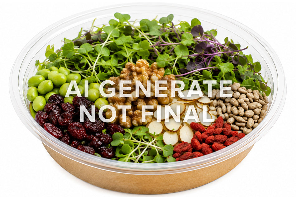 Superfood Power Bowl