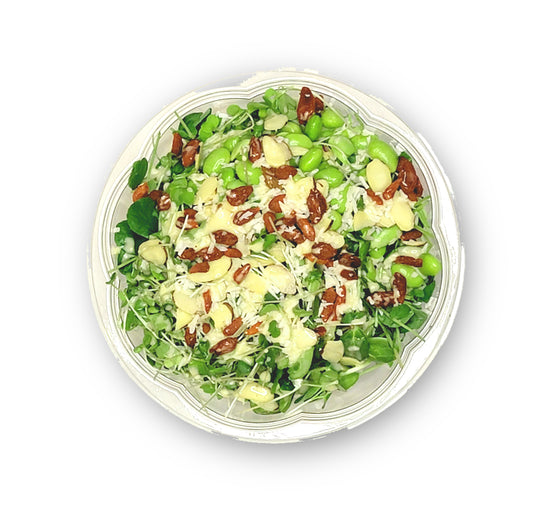 Superfood Power Bowl