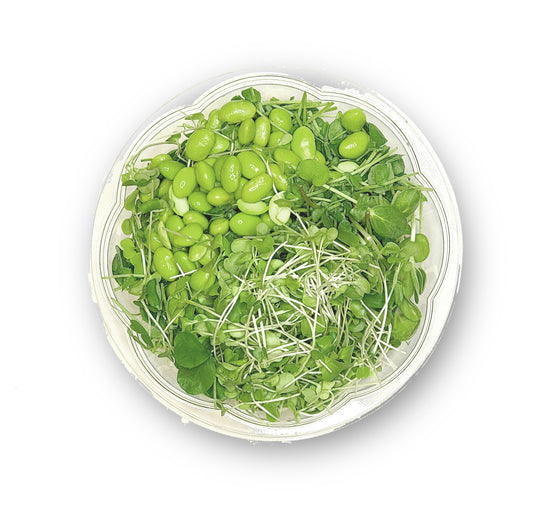 Superfood Power Bowl (Plain)
